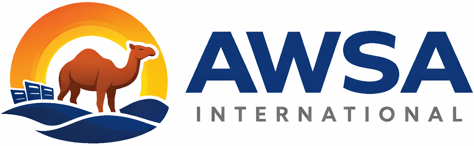 AWSA International | Solar & Energy Solutions for Africa